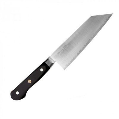 Кухонний ніж японський Кіріцуке 165 мм Suncraft Senzo Professional (MP-05) MP-05 фото