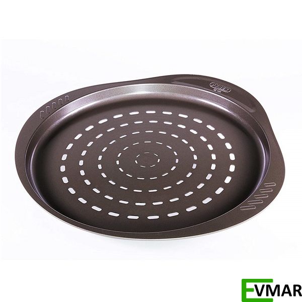 Форма кругла PYREX Asimetria, 37 x 36 x 3 см (AS32BZ0/7146) AS32BZ0/7146 фото