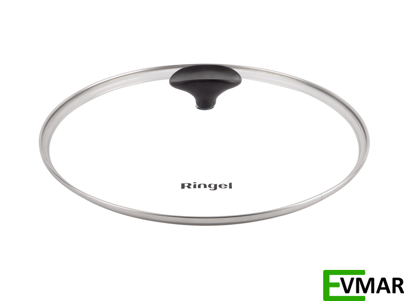 Кришка RINGEL Universal, 26 см (RG-9301-26) RG-9301-26 фото