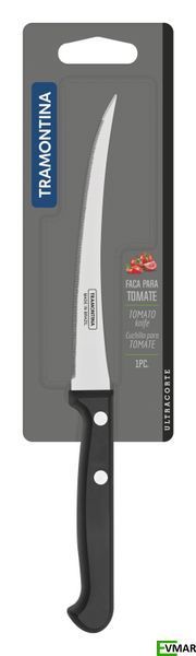 Ніж для томатів TRAMONTINA ULTRACORT, 127 мм (23852/105) 23852/105 фото