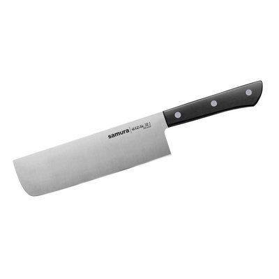 Ніж кухонний Накір Samura Harakiri 161 мм (SHR-0043B) SHR-0043B фото