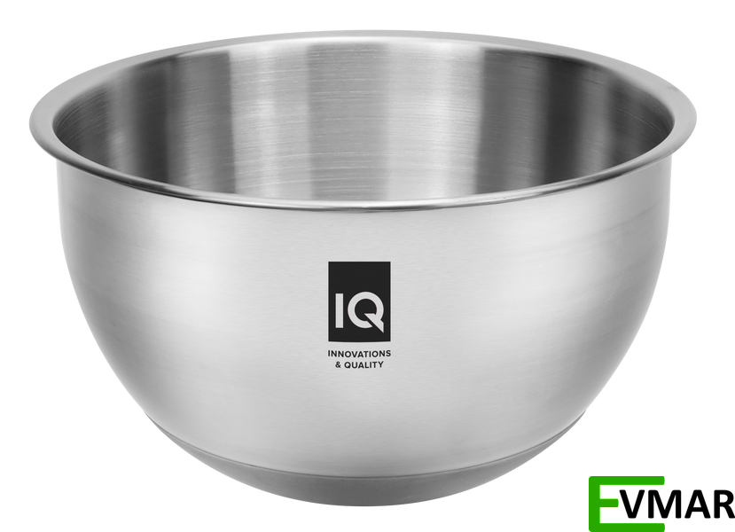 Миска IQ Be Chef, 20 см, 3 л (IQ-9144-20) IQ-9144-20 фото