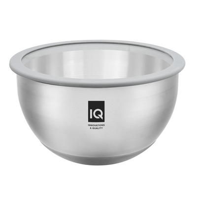 Миска IQ Be Chef, 24 см, 5 л (IQ-9144-24) IQ-9144-24 фото
