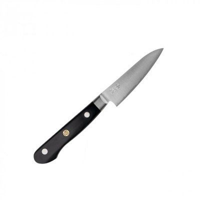 Ніж кухонний овочевий 90 мм Suncraft Senzo Professional (MP-01) MP-01 фото