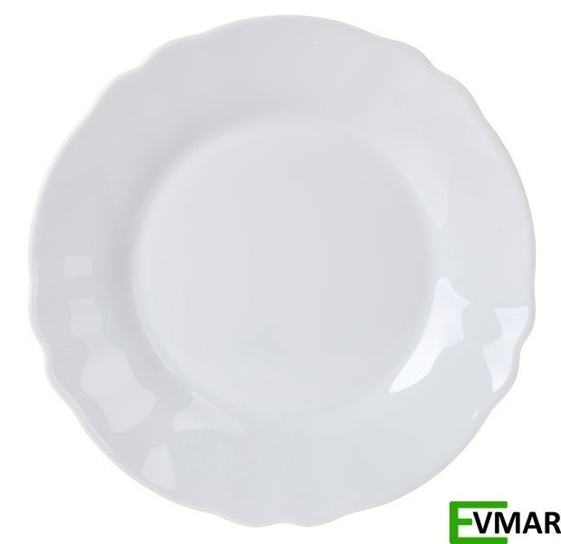 Сервіз LUMINARC LOUIS XV WHITE, 18 шт. (V2940) V2940 фото