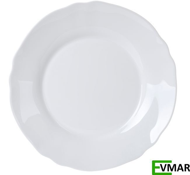 Сервіз LUMINARC LOUIS XV WHITE, 18 шт. (V2940) V2940 фото