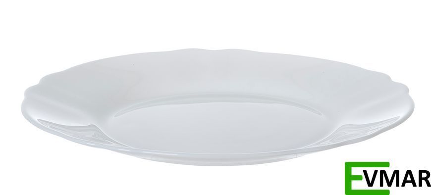 Сервіз LUMINARC LOUIS XV WHITE, 18 шт. (V2940) V2940 фото