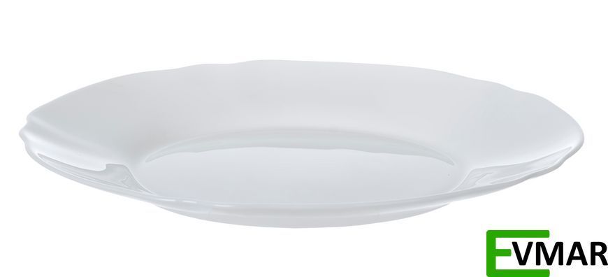 Сервіз LUMINARC LOUIS XV WHITE, 18 шт. (V2940) V2940 фото