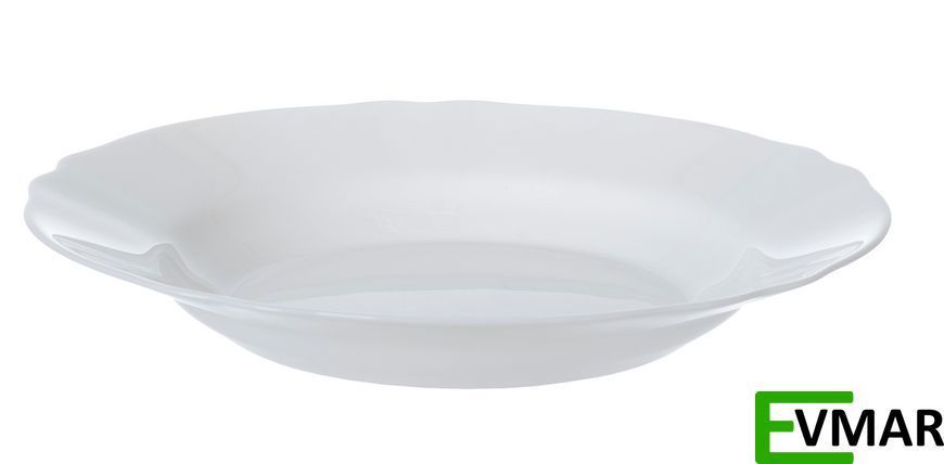 Сервіз LUMINARC LOUIS XV WHITE, 18 шт. (V2940) V2940 фото