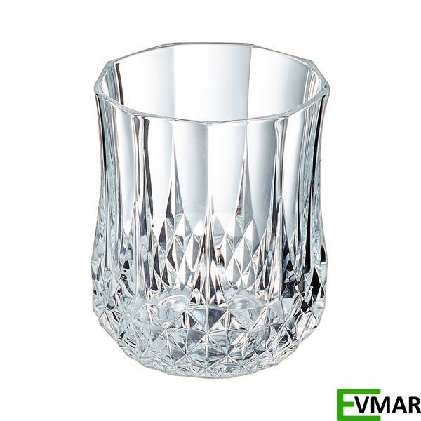 Набір склянок CD'A LONGCHAMP, 230 мл, 6 шт. (L9758) L9758 фото