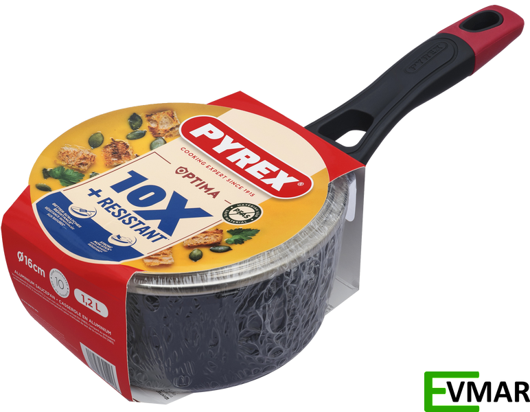 Ківш PYREX OPTIMA 1003866 фото