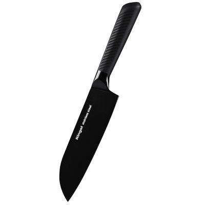 Ніж Сантоку RINGEL Fusion, 14.5 см (RG-11007-4) RG-11007-4 фото