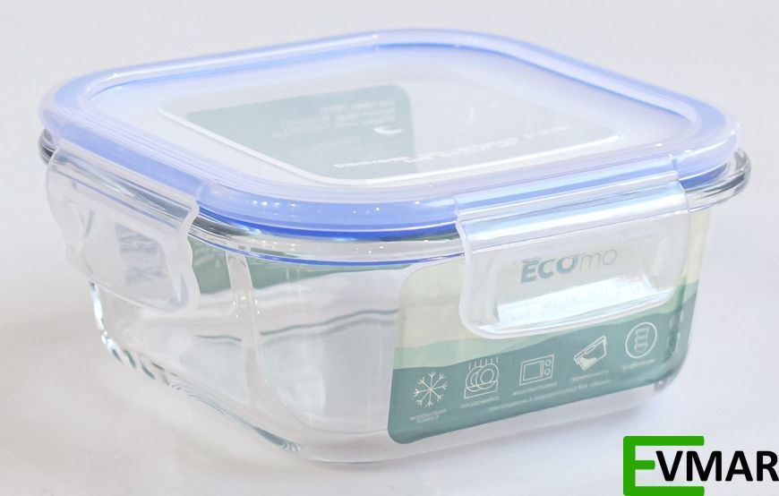Контейнер ECOMO NOVA BOX, 1230 мл (3SC125-0LL) 3SC125-0LL фото