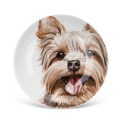Тарілка Dogs, 10 см (16071) 16071 фото