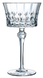 Набір келихів для шампанського CD'A LADY DIAMOND, 230 мл, 4 шт. (X1718) X1718 фото 2