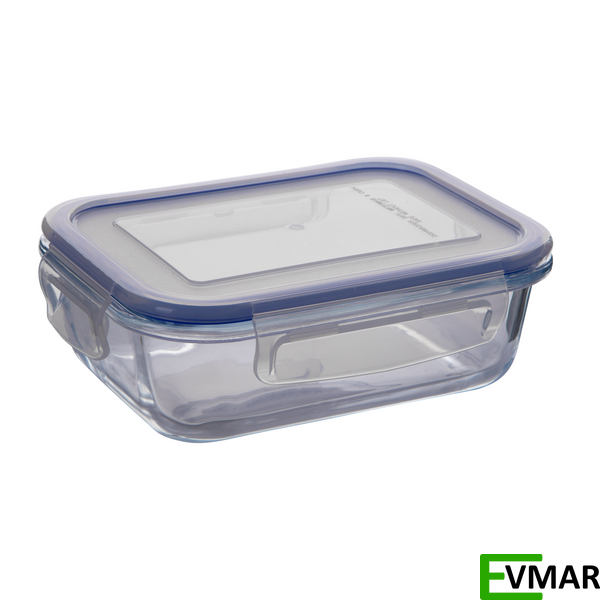 Контейнер ECOMO NOVA BOX, 620 мл (3RC065-0LL) 3RC065-0LL фото