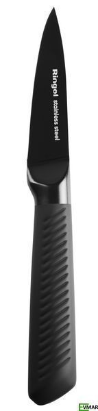 Ніж для овочів та фруктів RINGEL Fusion, 9 см (RG-11007-1) RG-11007-1 фото