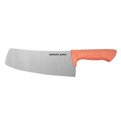 Кухонна сокира Модерн 208 мм Samura ARNY (SNY-0041C) SNY-0041C фото