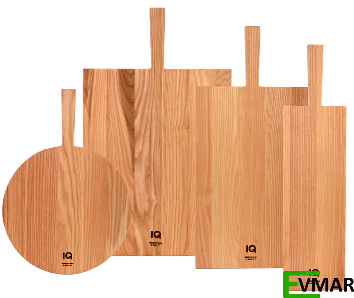 Дошка обробна IQ Be Smart, 28 х 2 см (IQ-5024/3) IQ-5024/3 фото