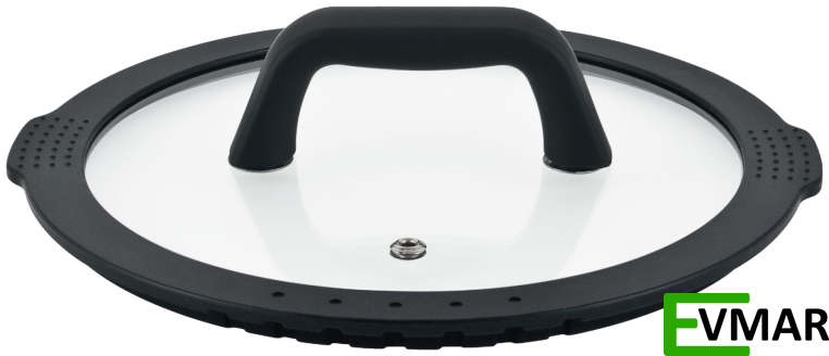 Каструля IQ Be Traditional, 22 см, 4.3 л&nbsp;(IQ-2046-22) 1003020 фото