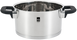Каструля IQ Be Traditional, 22 см, 4.3 л&nbsp;(IQ-2046-22) 1003020 фото 2