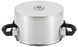 Каструля IQ Be Traditional, 22 см, 4.3 л&nbsp;(IQ-2046-22) 1003020 фото 3