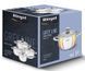 Набір посуду RINGEL Grey line (RG-6009) RG-6009 фото 11