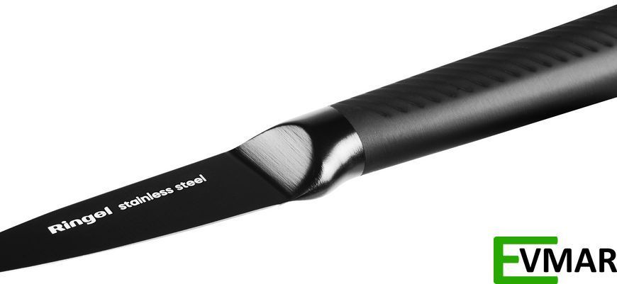 Ніж для овочів та фруктів RINGEL Fusion, 9 см (RG-11007-1) RG-11007-1 фото