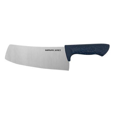 Кухонна сокира Модерн 208 мм Samura ARNY (SNY-0041T) SNY-0041T фото