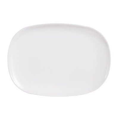 Тарілка LUMINARC SWEET LINE WHITE, 35 см (E8007) E8007 фото