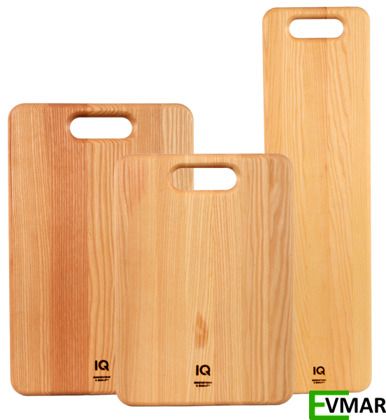 Дошка обробна IQ Be Royal, 66 х 18 х 2 см (IQ-5041/1) IQ-5041/1 фото