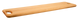 Дошка обробна IQ Be Royal, 66 х 18 х 2 см (IQ-5041/1) IQ-5041/1 фото 3