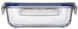Контейнер ECOMO NOVA BOX, 1410 мл (3RC150-0LL) 3RC150-0LL фото 2