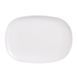 Тарілка LUMINARC SWEET LINE WHITE, 35 см (E8007) E8007 фото 1