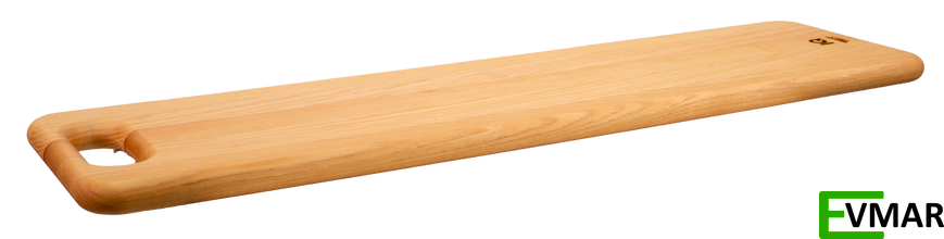 Дошка обробна IQ Be Royal, 66 х 18 х 2 см (IQ-5041/1) IQ-5041/1 фото