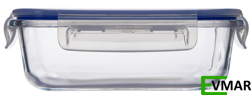 Контейнер ECOMO NOVA BOX, 1410 мл (3RC150-0LL) 3RC150-0LL фото