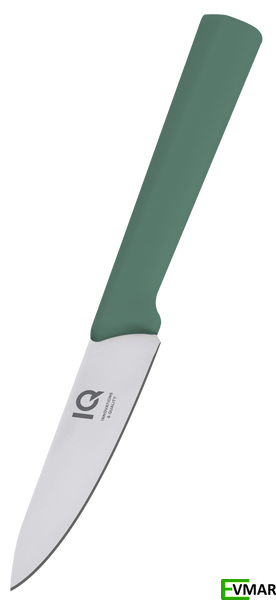 Ніж для овочів та фруктів IQ Be Energy, 8.5 см (IQ-11001-1) IQ-11001-1 фото