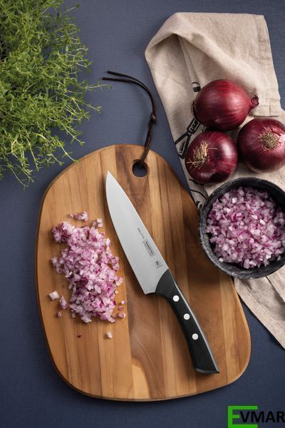Ніж Chef TRAMONTINA SOLUTTA, 156 мм (24254/106) 24254/106 фото