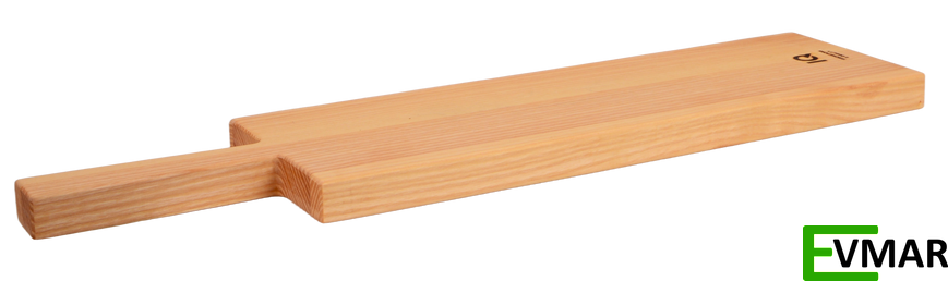 Дошка обробна IQ Be Smart, 37 х 12.5 х 2 см (IQ-5024/4) IQ-5024/4 фото