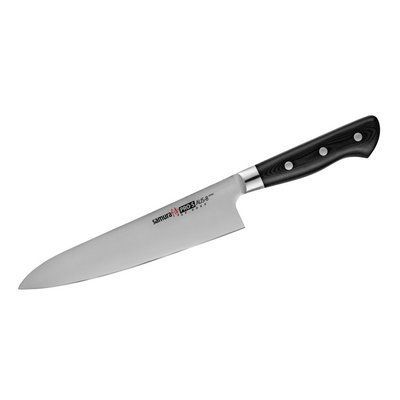 Ніж кухонний Samura Pro-S Шеф 200 мм (SP-0085) SP-0085 фото