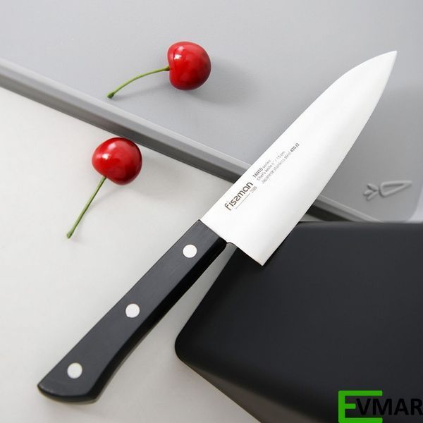 Кухарський ніж Fissman TANTO, 15 см (2585) 2585 фото
