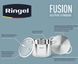Каструля RINGEL FUSION, 18 см, 2.6 л (RG 2020-18) 1000950 фото 6
