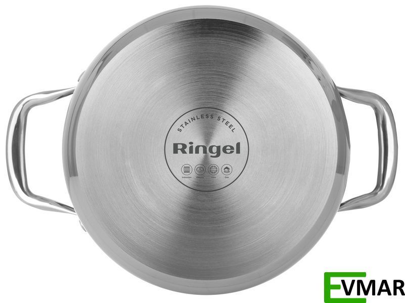 Каструля RINGEL Hanover, 18 см, 2.3 л (RG-2005/1-18) 1001150 фото