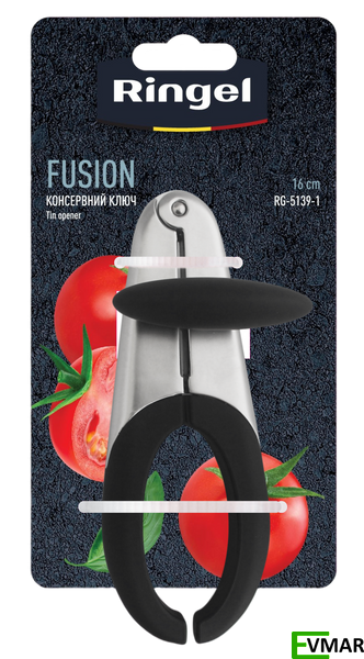 Консервний ключ RINGEL Fusion (RG-5139-1) RG-5139-1 фото