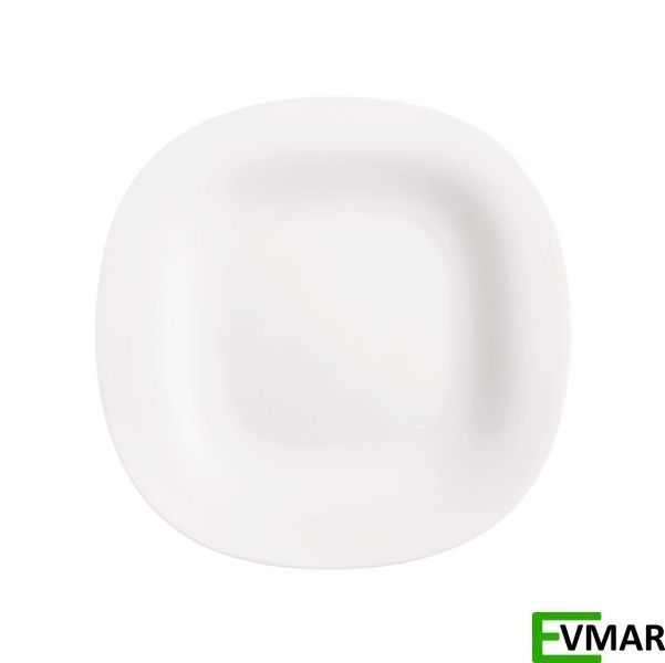 Сервіз LUMINARC CARINE WHITE&BLACK, 18 шт. (N1489) N1489 фото