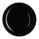 Блюдо LUMINARC FRIENDS TIME BLACK, 17 см (P6365) P6365 фото 1