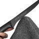Обробний ніж Fissman SHINAI Graphite, 15 см (2486) 2486 фото 3