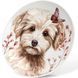Тарілка Dogs, 15 см (16077) 16077 фото 2