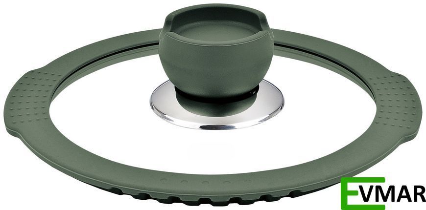 Каструля IQ Be Trendy, 20 см, 3.4 л&nbsp;(IQ-2044-20) 1003024 фото