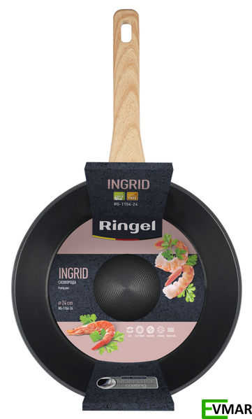 Сковорода RINGEL Ingrid 1003856 фото
